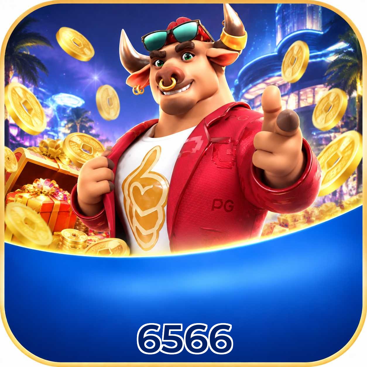 Comparativo do app 6566 versus navegador mobile