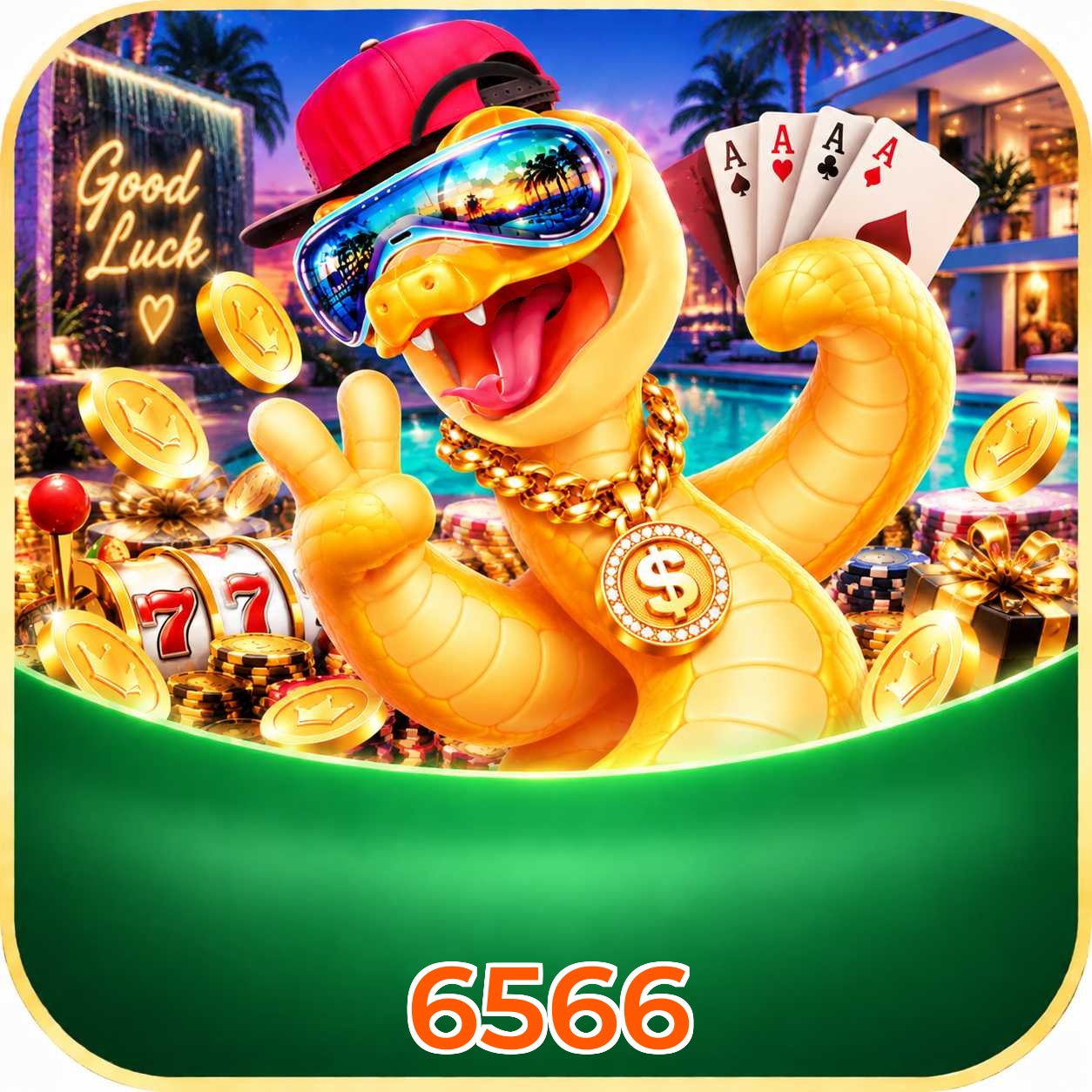 Jogos Fortune da 6566 com Fortune Tiger e títulos PG Soft