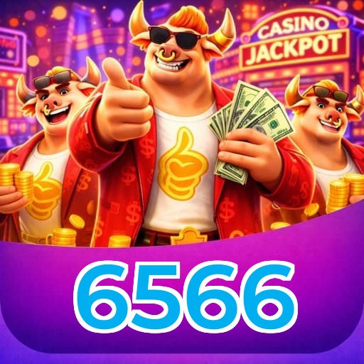 Plataforma 6566 com bônus